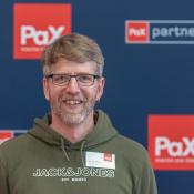 Arne Keup Inhaber Schreinerei Runkel 